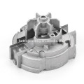 OEM cast iron molds die casting aluminum heatsink gravity die casting